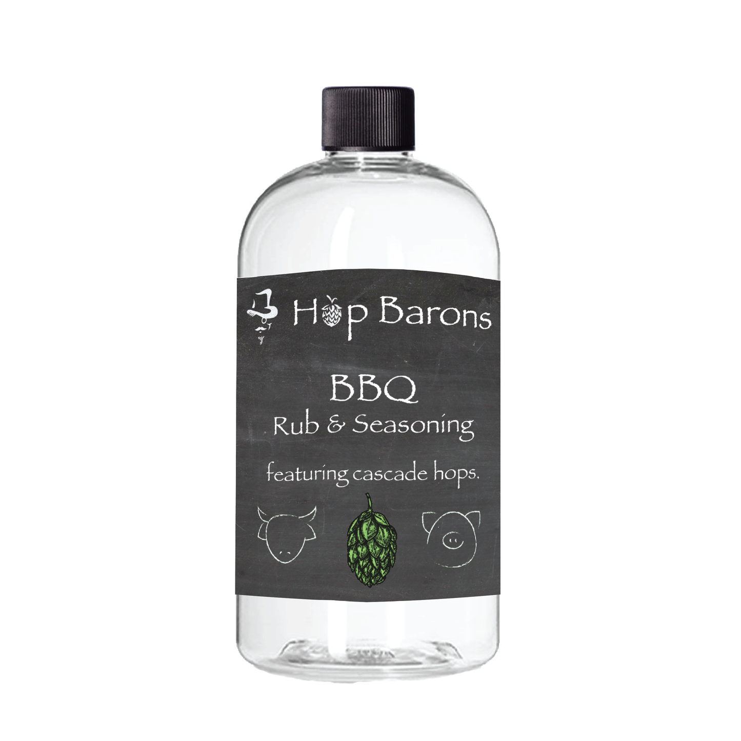 BBQ Rub & Seasoning