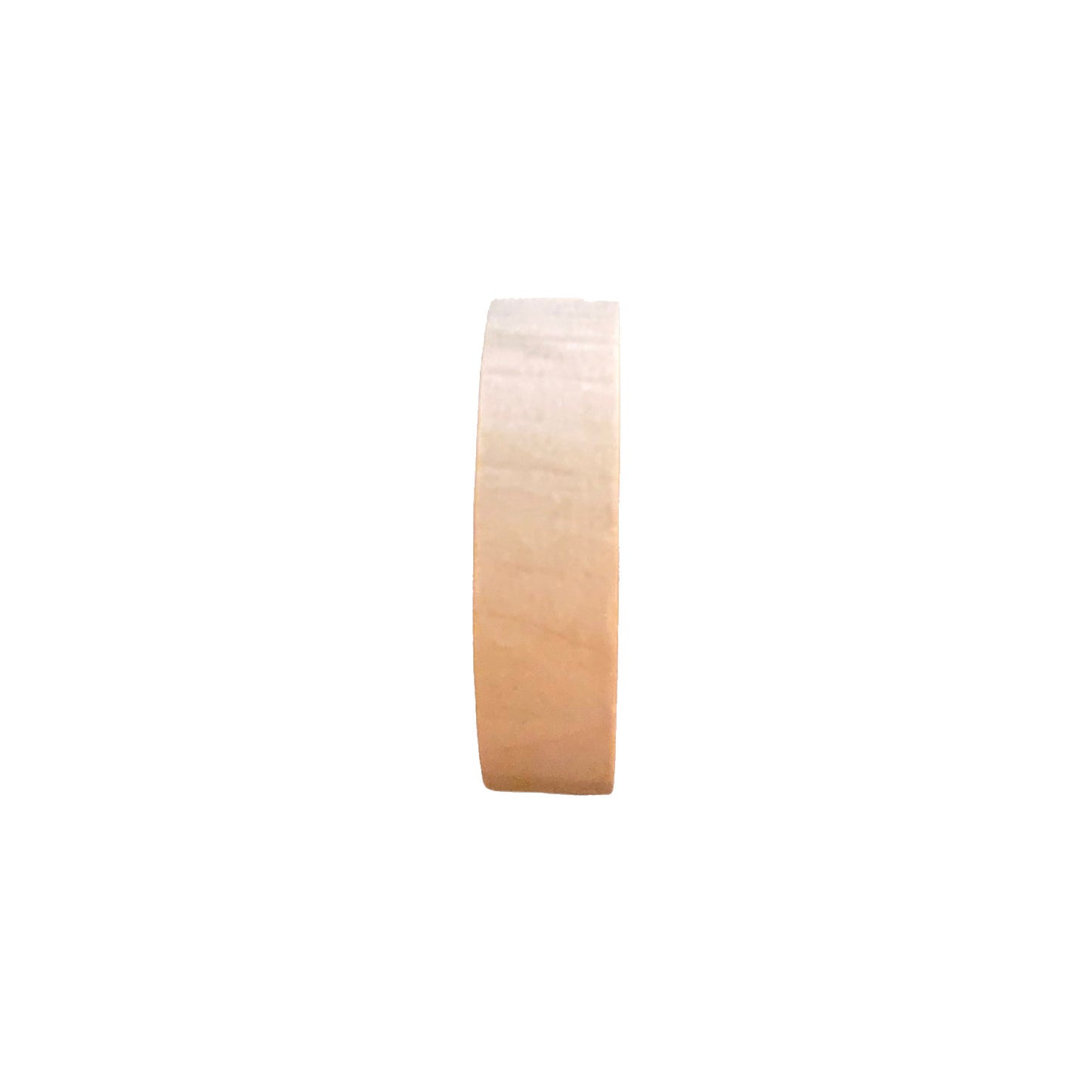 Wooden Bottle Opener w/ Refrigerator Magnet