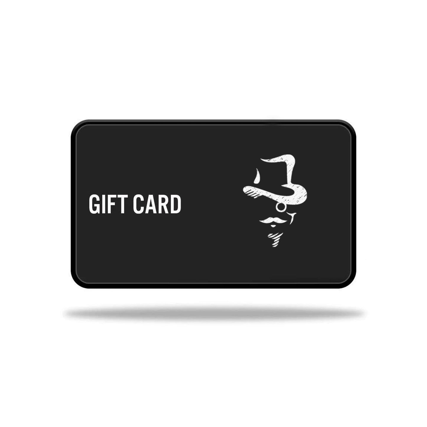 Hop Barons Gift Card