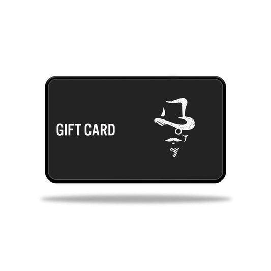 Hop Barons Gift Card